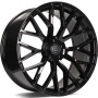 Felga aluminiowa 21 5x112 ET25 Carbonado Wealthy BG