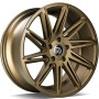 mini: seventy9 SV-R 20 5x112 ET38 66,5 Bronze - Deep Matt Bronze (2)