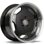 Felgi Aluminiowe 17 5x112 ET35 Carbonado Retro BGLP