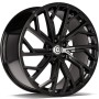 mini: Felga aluminiowa 20 5x112 ET30 Carbonado Eldorado BG (1)
