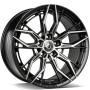 Felga aluminiowa 18 5x120 ET35 Wrath Wheels WF-15 BP