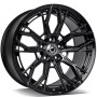 Felga aluminiowa 19 5x112 ET40 Wrath Wheels WF-15 BLK