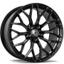 Felga aluminiowa 18 5x112 ET38 Wrath Wheels WF-16 BLK