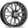 Felga aluminiowa 19 5x112 ET40 Wrath Wheels WF-16 BP