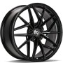 mini: seventy9 SCF-I 18 5x120 ET30 72,6 BG - Black Glossy (2)