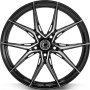 Felga aluminiowa 20 5x120 ET38 Wrath Wheels WFX BP