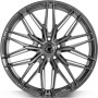 mini: Felga aluminiowa 19 5x120 ET40 Wrath Wheels WF-9 HB (2)