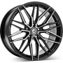 Felga aluminiowa 19 5x120 ET40 Wrath Wheels WF-9 BP