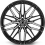 Felga aluminiowa 19 5x120 ET40 Wrath Wheels WF-9 BP