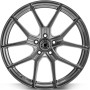 Felga aluminiowa 19 5x120 ET38 Wrath Wheels WF-7 HB