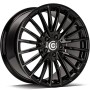 Felga aluminiowa 17 5x112 ET35 Carbonado Inex BG