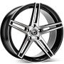 Felga aluminiowa 18 5x120 ET40 Wrath Wheels WF-1 BP