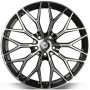 mini: Felga aluminiowa 18 5x112 ET38 Wrath Wheels WF-16 BP (2)