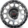 Felga aluminiowa 18 6x139,7 ET20 Wrath Wheels WT-1 BB