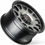 Felga aluminiowa 18 6x139,7 ET20 Wrath Wheels WT-1 BB