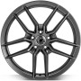 Felga aluminiowa 19 5x112 ET40 Wrath Wheels WF-14 GR