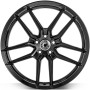 Felga aluminiowa 19 5x112 ET40 Wrath Wheels WF-14 BLK