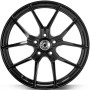 Felga aluminiowa 19 5x114,3 ET40 Wrath Wheels WF-7 BLK