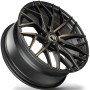 Felga aluminiowa 17 5x112 ET40 seventy9 SV-C BGGF