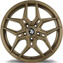 Felga aluminiowa 18 5x114,3 ET40 seventy9 SV-B Bronze