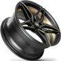 Felga aluminiowa 18 5x120 ET35 seventy9 SV-A DMBMG