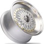 Felga aluminiowa 16 4x100 ET35 seventy9 SV-F SFP