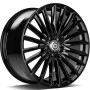 Felga aluminiowa 19" 5x112 ET45 Carbonado Prestige BG