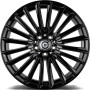 Felga aluminiowa 19 5x112 ET35 Carbonado Prestige BG