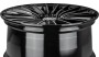 Felga aluminiowa 19 5x112 ET35 Carbonado Prestige BG
