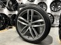 Oryginalne koła letnie 20 5x112 Audi A6 C7 Bridgestone 4G9601025N