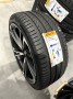 Oryginalne koła letnie 20 5x112 Audi A6 C7 A7 4G Pirelli 