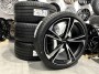 Oryginalne koła letnie 20 5x112 Audi A6 C7 A7 4G Bridgestone