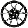 mini: Felga aluminiowa 18 5x114,3 ET40 ALUTEC ADX.01 (1)