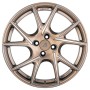 Felga aluminiowa 18 4x108 ET18 ALUTEC ADX.01