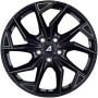 mini: Felga aluminiowa 18 4x108 ET32 ALUTEC ADX.02 (1)