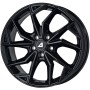 mini: Felga aluminiowa 20 5x112 ET50 ALUTEC ADX.02 (2)