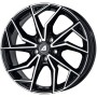 Felga aluminiowa 19 5x114,3 ET42 ALUTEC ADX2