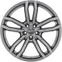 Felga aluminiowa 21 5x112 ET22 ALUTEC DRIVEX