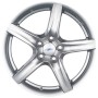 Felga aluminiowa 17 5x112 ET48 ALUTEC GRIP