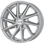 Felga aluminiowa 17 5x108 ET50 ALUTEC SINGA