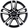 mini: Felga aluminiowa 17 5x108 ET50 ALUTEC TORMENTA (1)