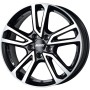 mini: Felga aluminiowa 18 5x114,3 ET48,5 ALUTEC TORMENTA (2)