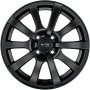 mini: Felga aluminiowa 16 4x100 ET35 PLATIN P 58 (1)