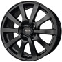 mini: Felga aluminiowa 16 4x100 ET35 PLATIN P 58 (2)