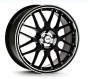 Felga aluminiowa 15 4x100+108 ET45 PLATIN P 61
