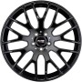 mini: Felga aluminiowa 18 5x108 ET50 PLATIN P 70 (1)