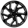 Felga aluminiowa 19 5x108 ET42 PLATIN P 97