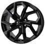 Felga aluminiowa 19 5x108 ET42 PLATIN P 97