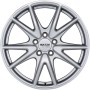 mini: Felga aluminiowa 18 5x112 ET53 PLATIN P 99 (1)