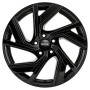 mini: Felga aluminiowa 18 5x108 ET43 PLATIN P 114 (1)